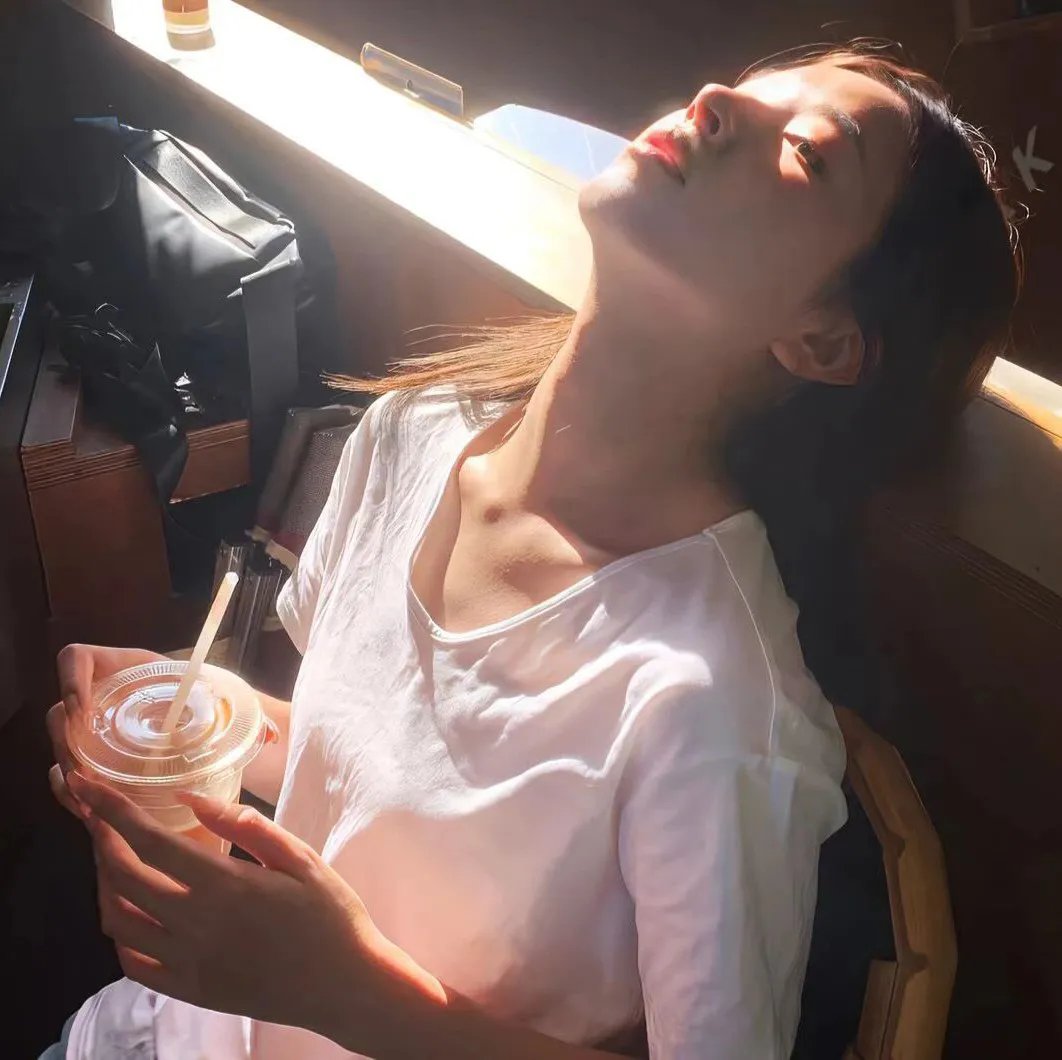 寻女记